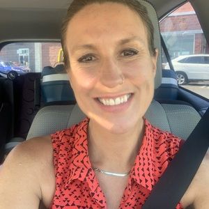 Meet your Posher, Kimberly